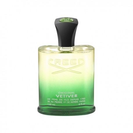 Original Vetiver 120ml