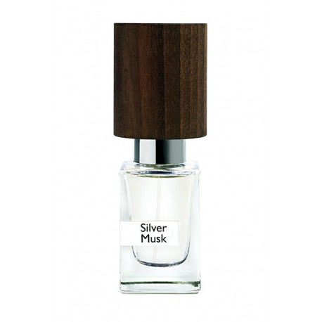 Silver Musk 30ml