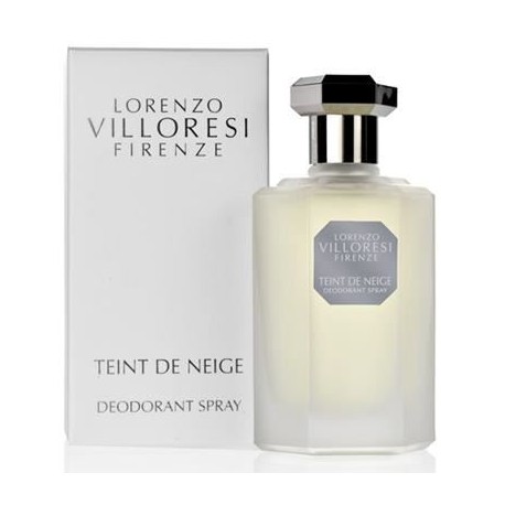 Teint de Neige Deodorante Spray