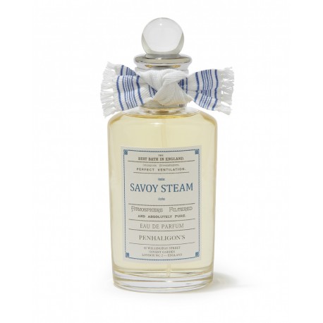 Savoy Steam  EDP 100ml 