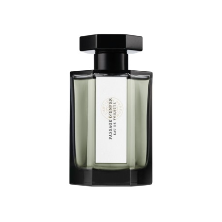 Passage d'enfer 100ml 