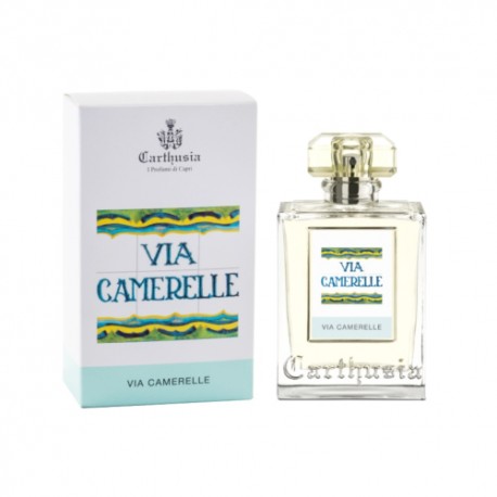 Via Camerelle 100ml