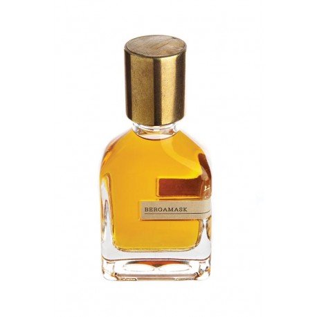 Bergamask 50ml