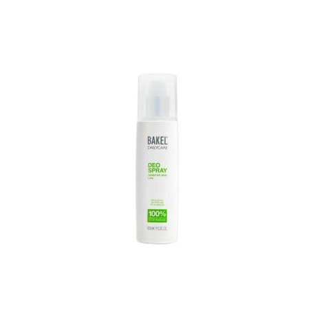 DEO SPRAY LIME 100ML