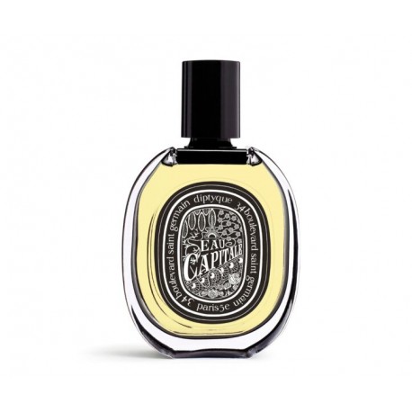 Eau Capitale 75ml