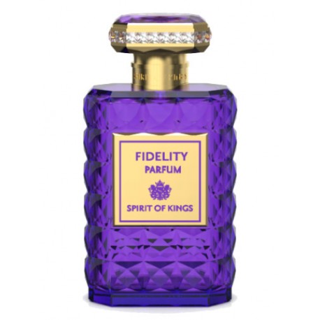 Fidelity 100ml