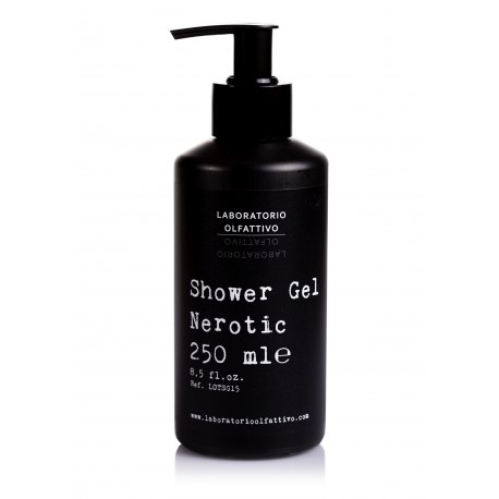 Nerotic Shower Gel 250ml