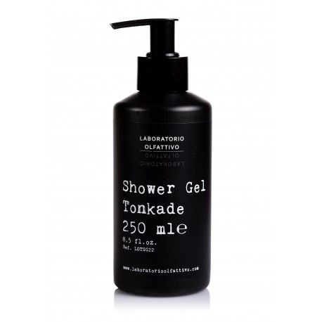 Tonkade shower gel 250ml