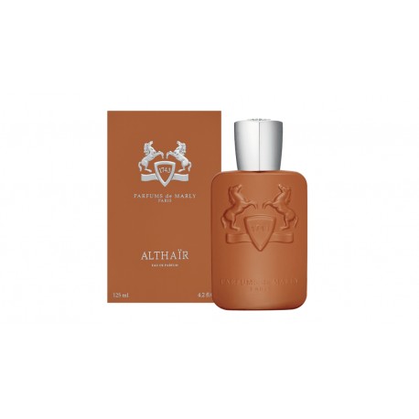 Althaïr 125ml