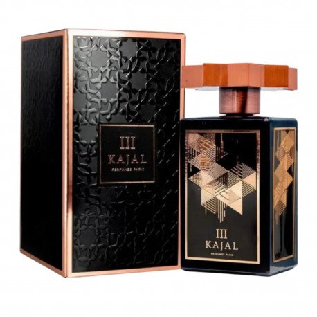 Kajal III 100ml