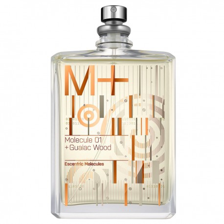 Molecule 01+ Guaiac Wood EDT 100ml