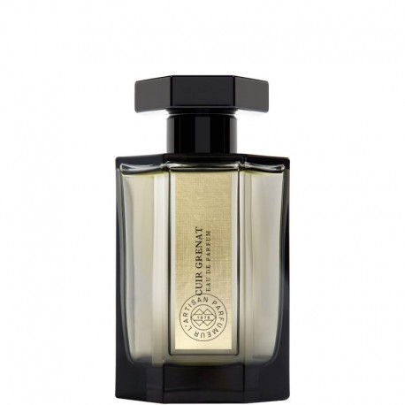 Cuir Grenat 100ml