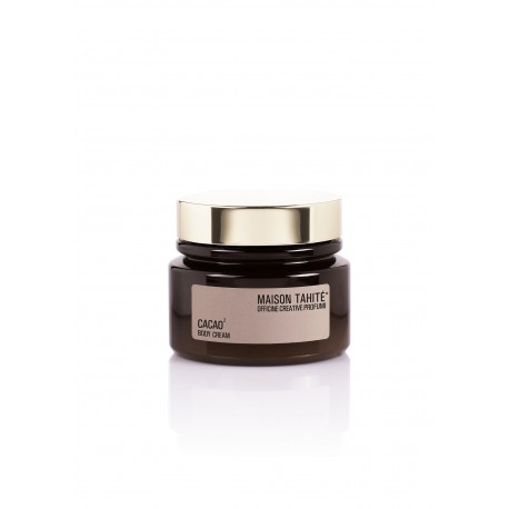 Cacao² body cream 250ml