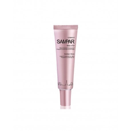 Sunkissed effect Moisturizing Cream