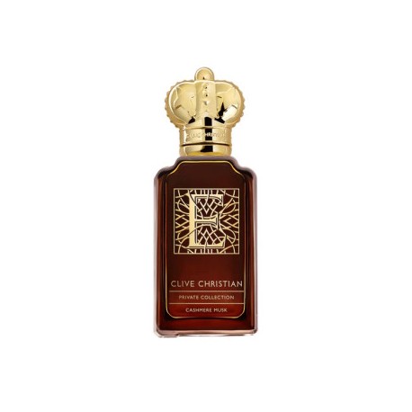 E cashmere musk 50ml