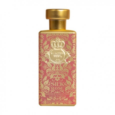 Silk rose 60ml