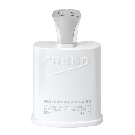 Silver Mountain Water